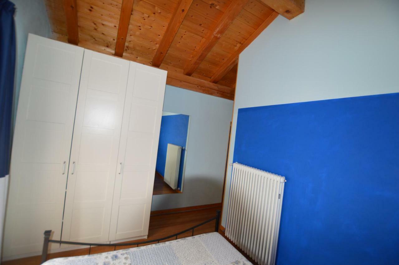 Rustico Giulietta E Romeo Vila Colico Exterior foto