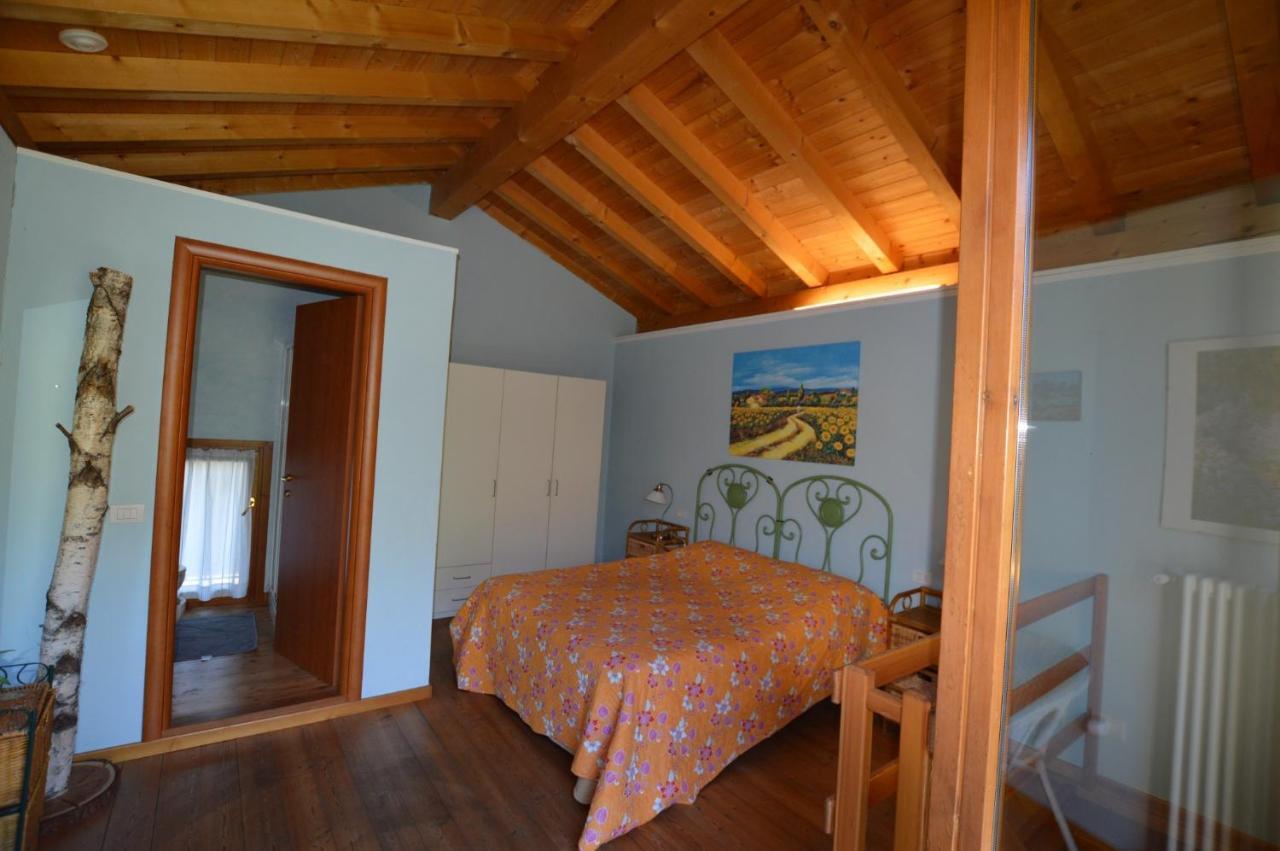 Rustico Giulietta E Romeo Vila Colico Exterior foto